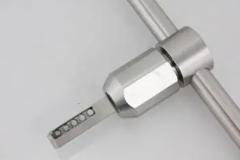 ABS BYPASS OPENING TOOL FOR 3* CYLINDERS - Image 2