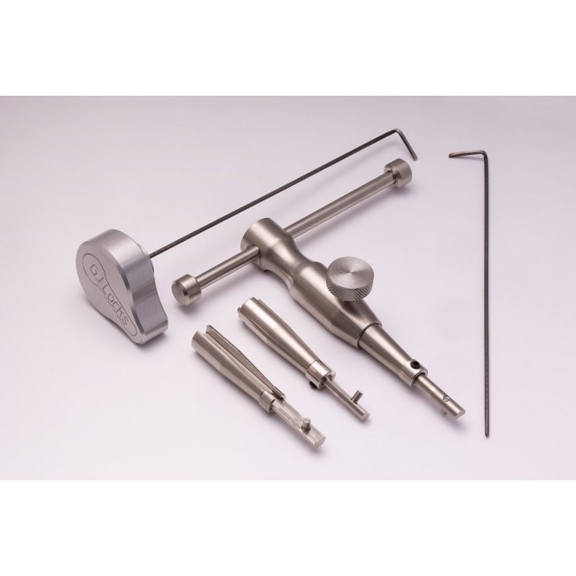 Locksmith ToolsMortice Tools  product image