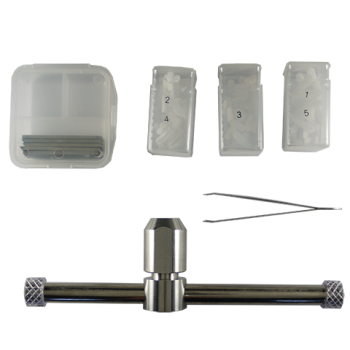 ABS BYPASS OPENING TOOL FOR 3* CYLINDERS