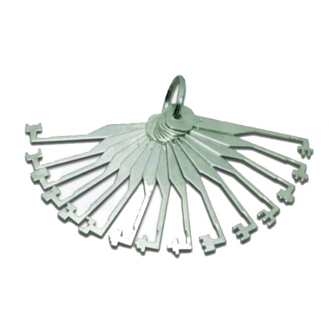 Mortice ToolsMortice Pick Sets  product image