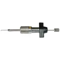 SAFE VENTURE FORD TIBBE PICK & DECODER