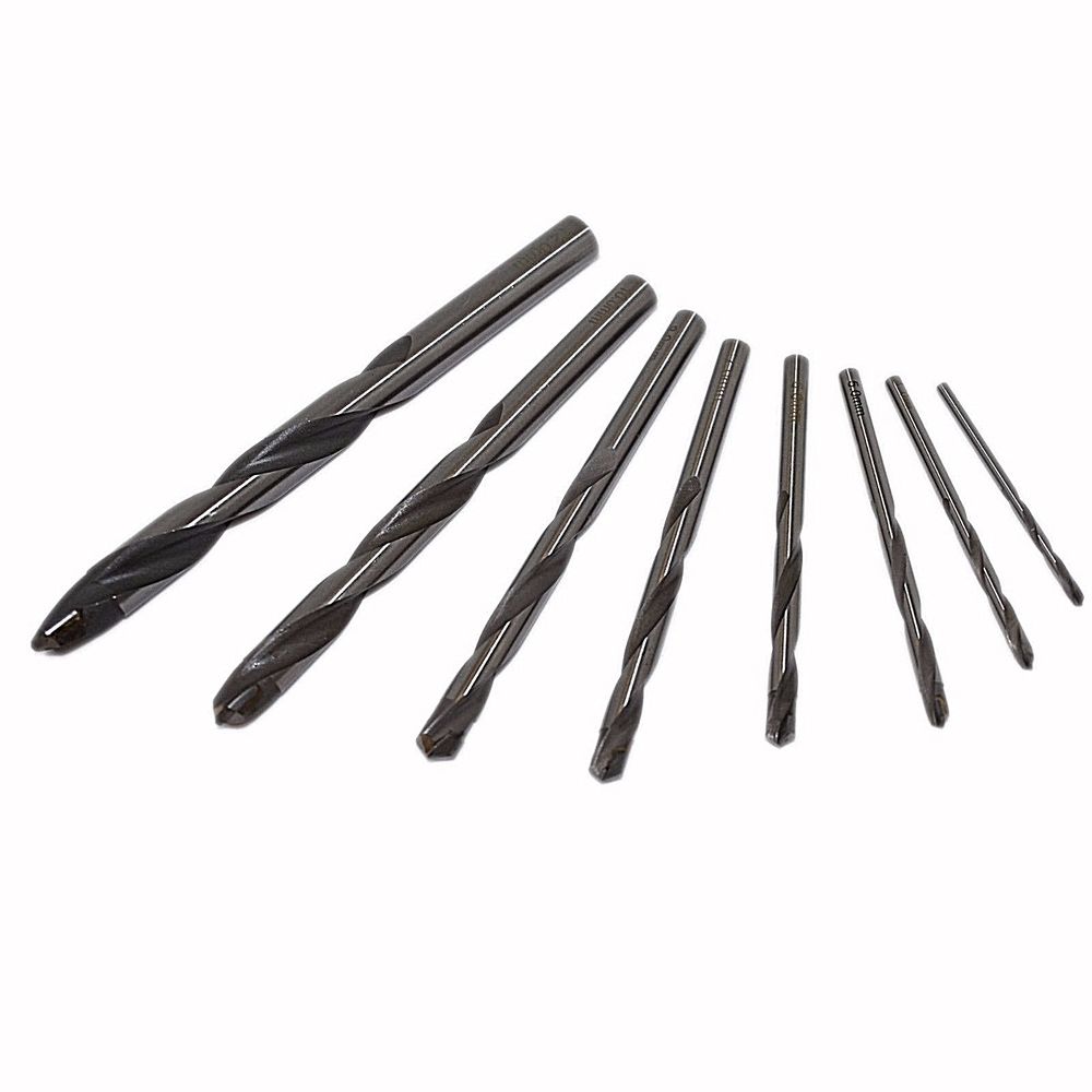 Mortice ToolsHardened Drill Bits  product image