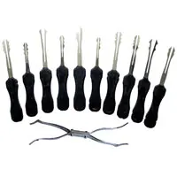 Goso 21 Pc Auto Pick Set