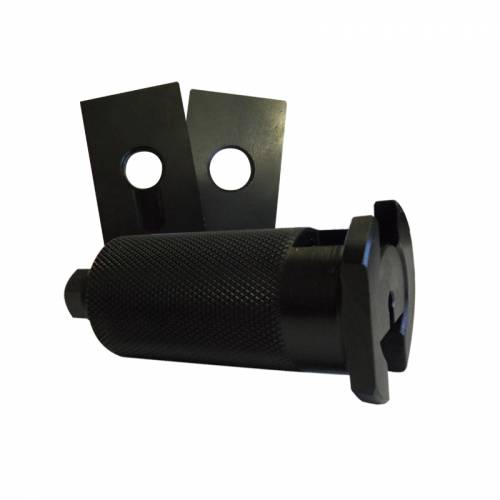 Lock Puller Only (Puller & Plates) Locksmith Tools Specialists