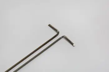 Set of long Pick Wires
