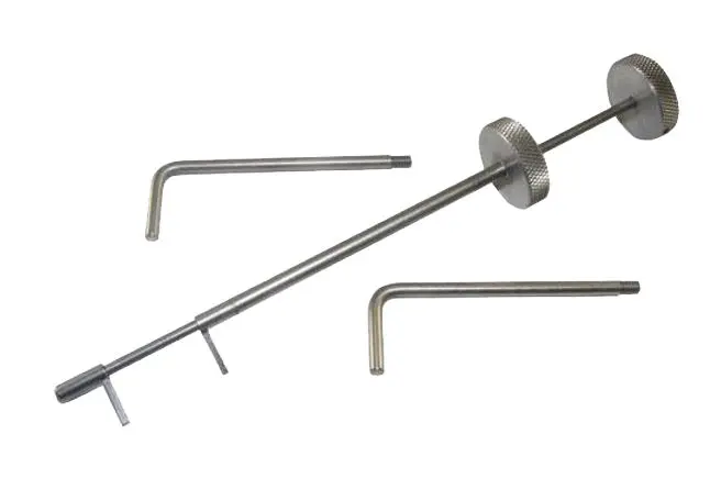 Universal 2 in 1 Pick 7 Gauge Pick