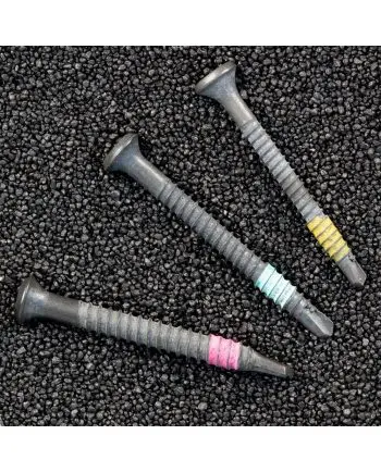 Zieh-Fix Lock Puller Screws