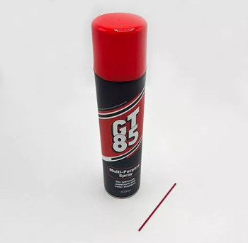 Gt85 Spray - Image 2