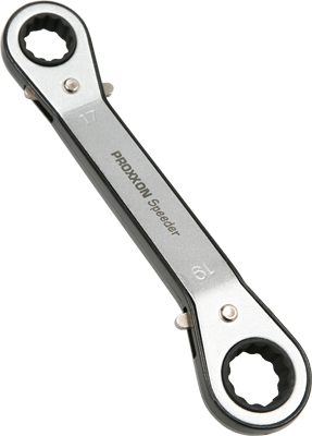 Lock Puller Ratchet