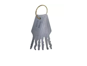 Souber Mini Key Jigglers