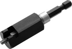 Screw Driving Adaptor