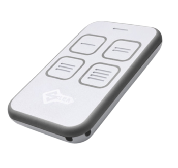 Silca Air4 Q Remote - Image 3