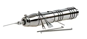 Kronos Electric Pick Gun - Image 2