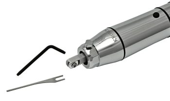 Kronos Electric Pick Gun - Image 3