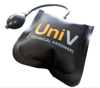 Uni-V Air Wedge Pump Bag - Image 2