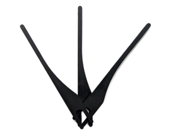 Uni-V Electric Pick Gun Blades 3pcs - Image 3