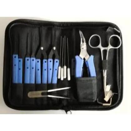 Key Extraction Kit Auto