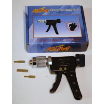 Klom Plug Spinner