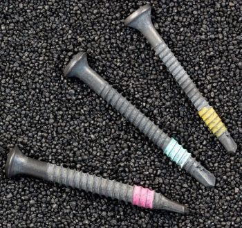 (SALE) 100 X ZIEH LOCKPULLER SCREW BUNDLE