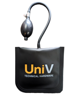 Uni-V Air Wedge Pump Bag