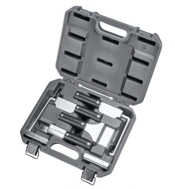 Souber Tools Complete Advanced Window Kit