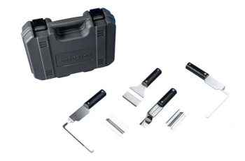 Souber Tools Complete Advanced Window Kit - Image 2