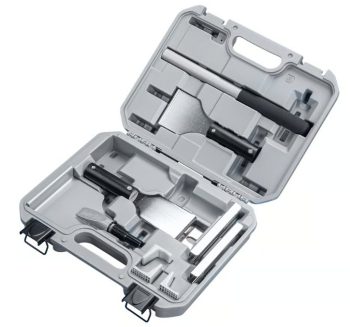 Souber Tools Window Tilt & Turn Kit