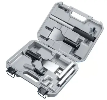 Souber Tools Window Tilt & Turn Kit