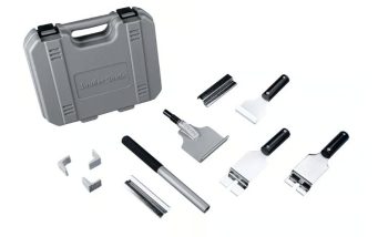 Souber Tools Window Tilt & Turn Kit - Image 2