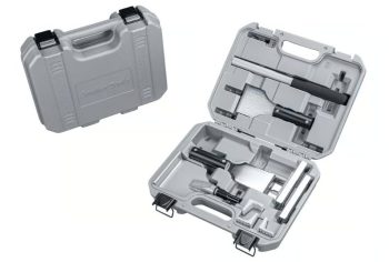 Souber Tools Window Tilt & Turn Kit - Image 3
