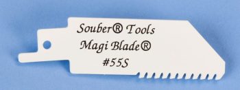 Souber Magi Blade for 55mm Thick Doors