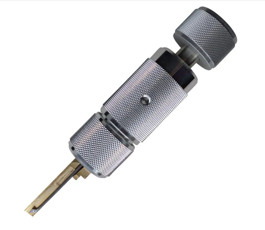GJ LOCKS Mul T Lock Integrator Pick