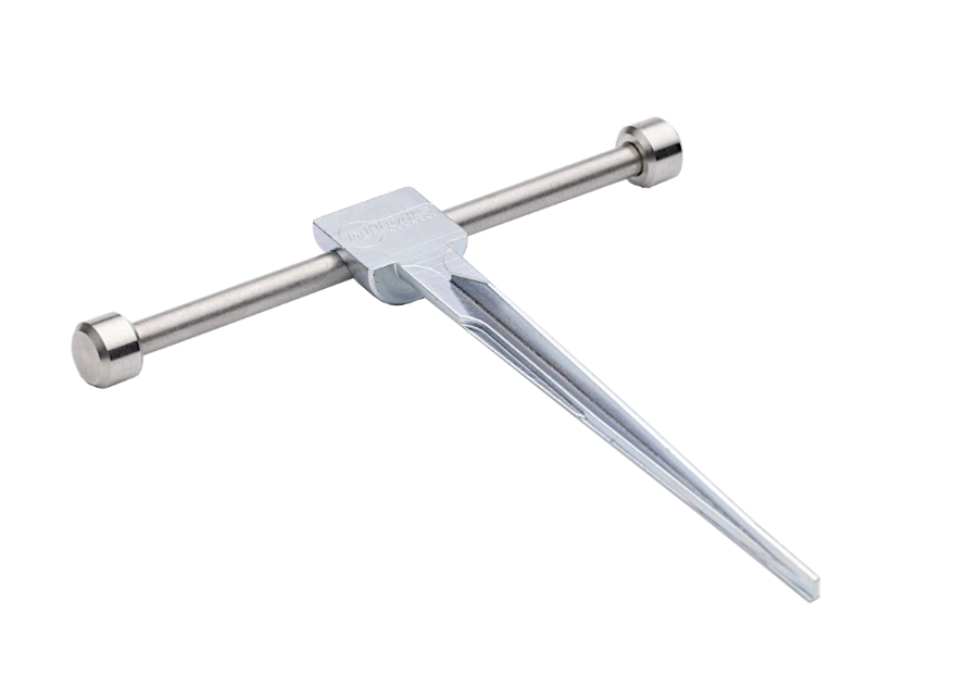 GJ Locks Universal Gauge Curtain Pick - Image 4