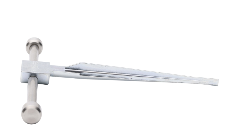 GJ Locks Universal Gauge Curtain Pick - Image 3