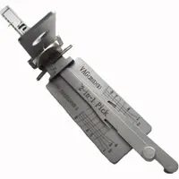 Genuine Mr Li 2 in 1 Pick HU162T VW 9 Cut